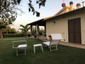 La Casa Degli Ulivi